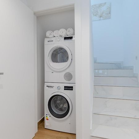 Luxurious & Comfy By Fidalsa Βίλα El Campello Εξωτερικό φωτογραφία