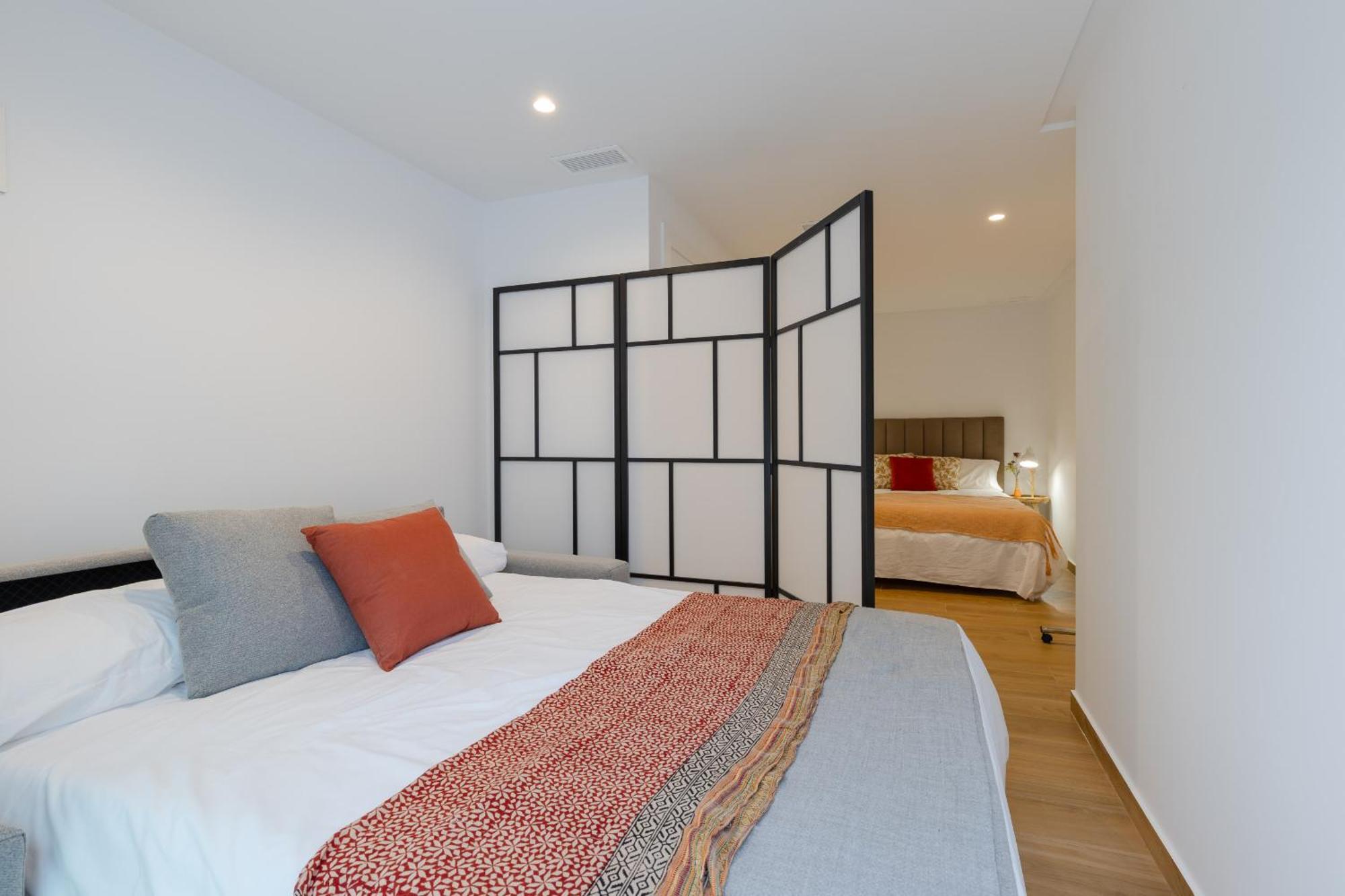 Luxurious & Comfy By Fidalsa Βίλα El Campello Εξωτερικό φωτογραφία