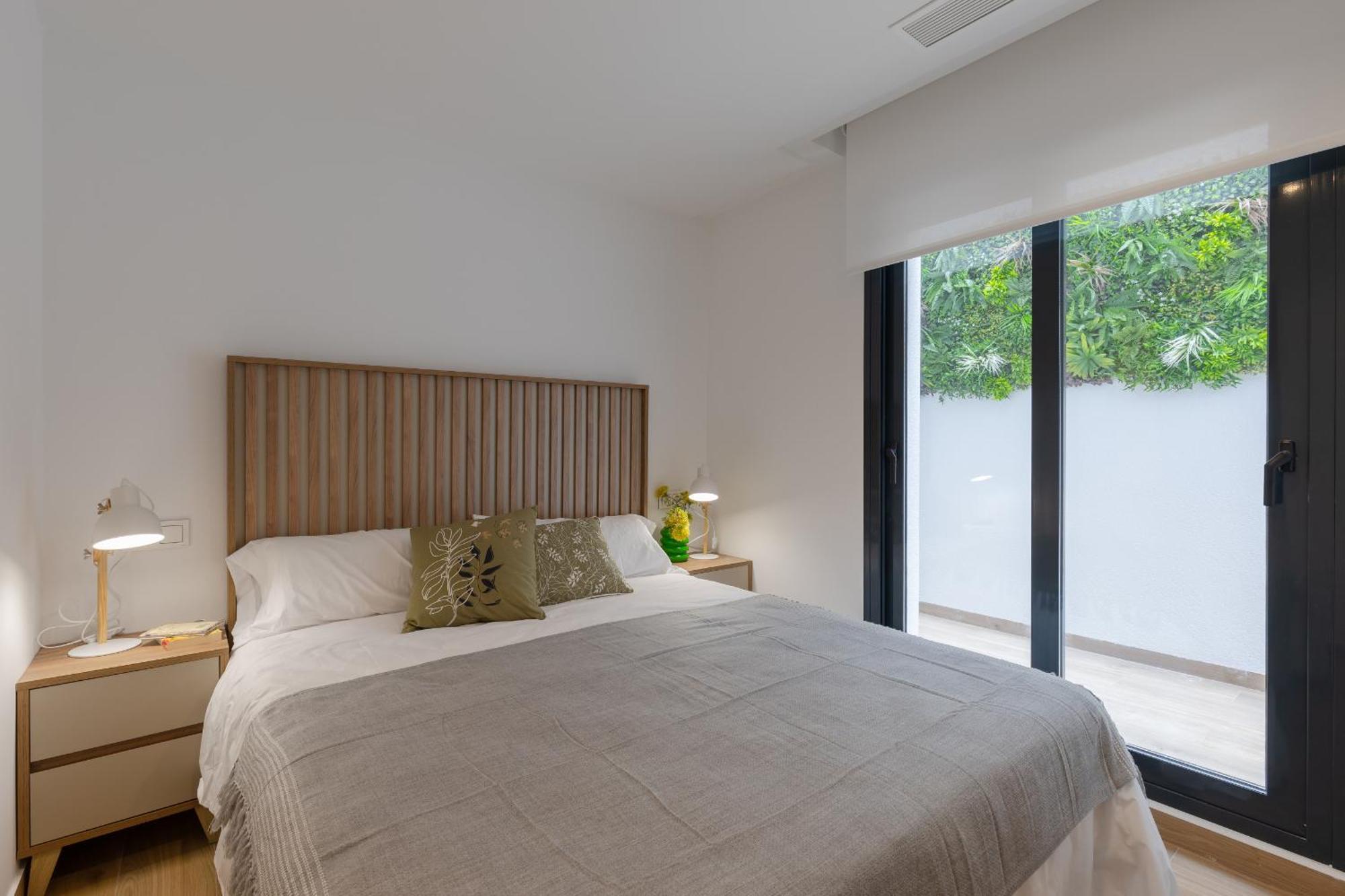 Luxurious & Comfy By Fidalsa Βίλα El Campello Εξωτερικό φωτογραφία