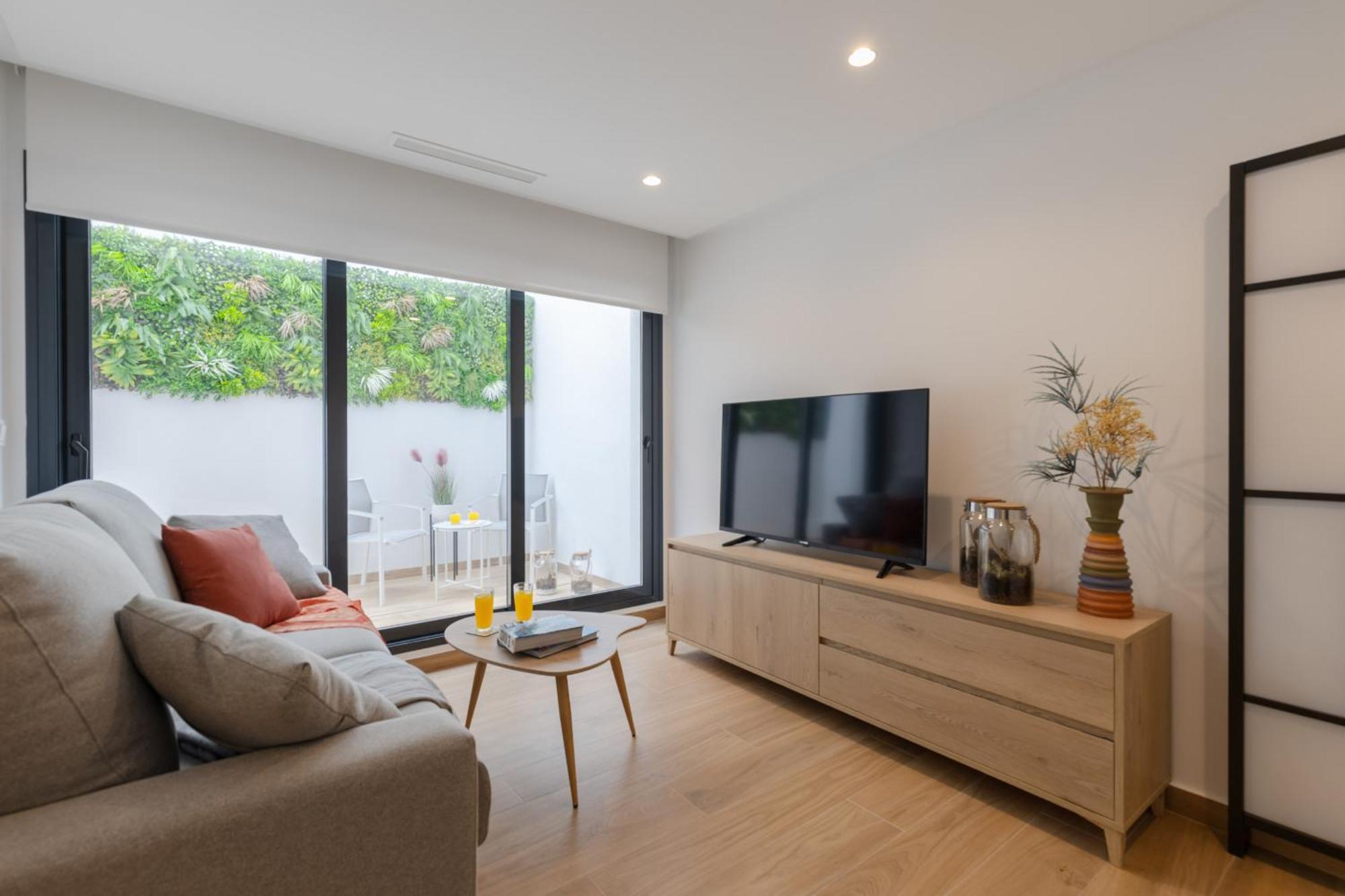 Luxurious & Comfy By Fidalsa Βίλα El Campello Εξωτερικό φωτογραφία