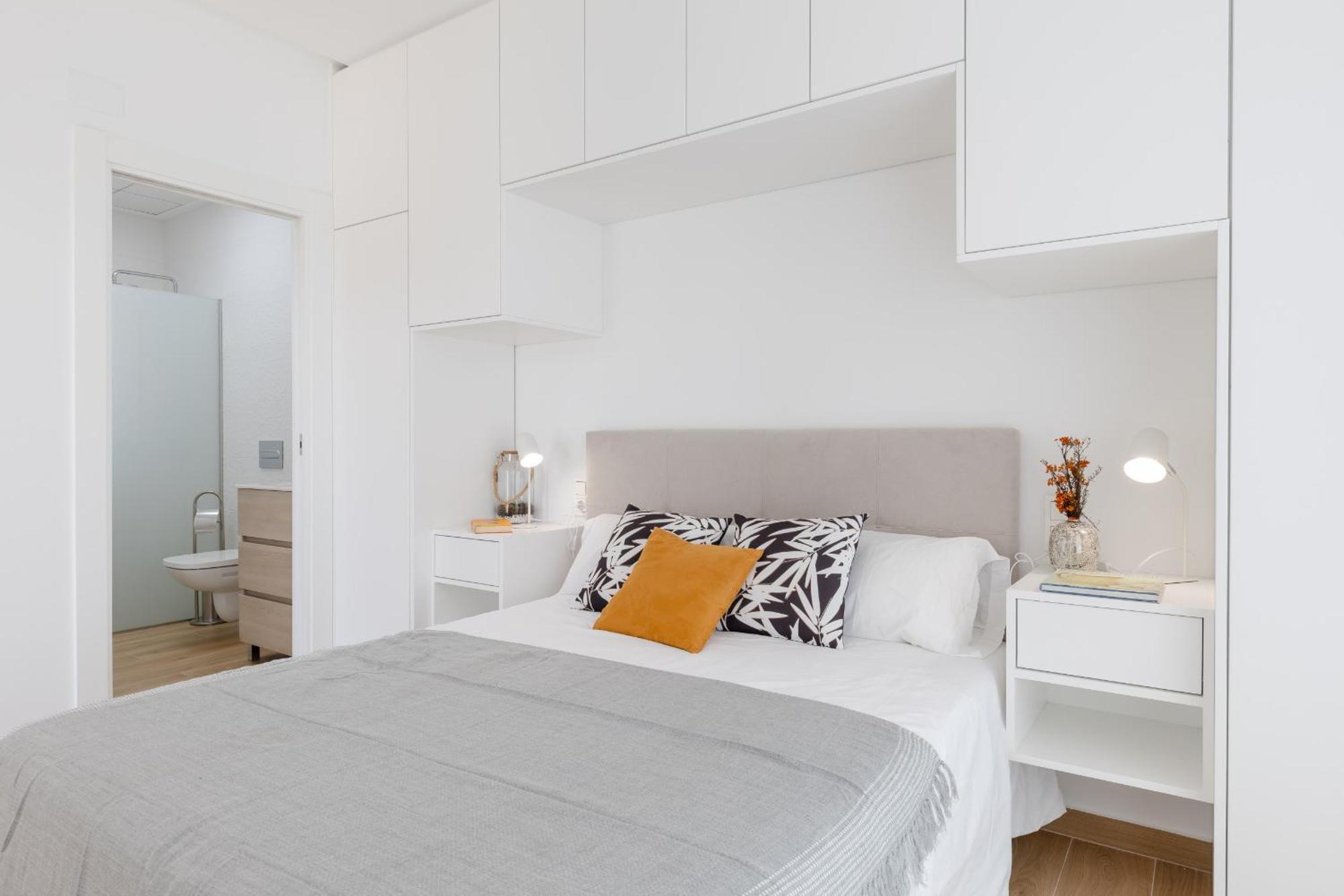 Luxurious & Comfy By Fidalsa Βίλα El Campello Εξωτερικό φωτογραφία