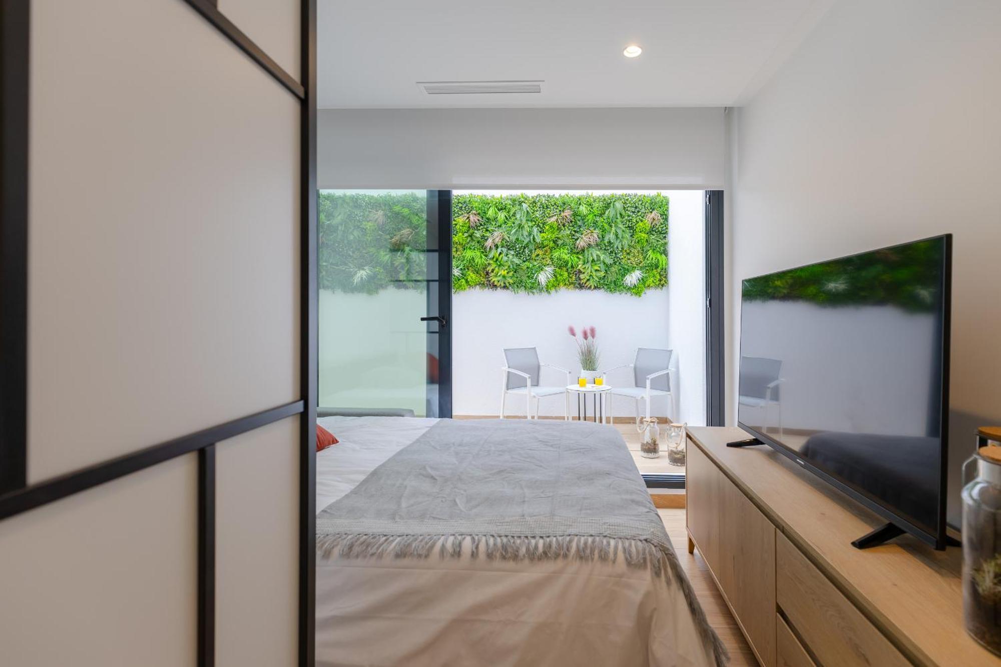 Luxurious & Comfy By Fidalsa Βίλα El Campello Εξωτερικό φωτογραφία