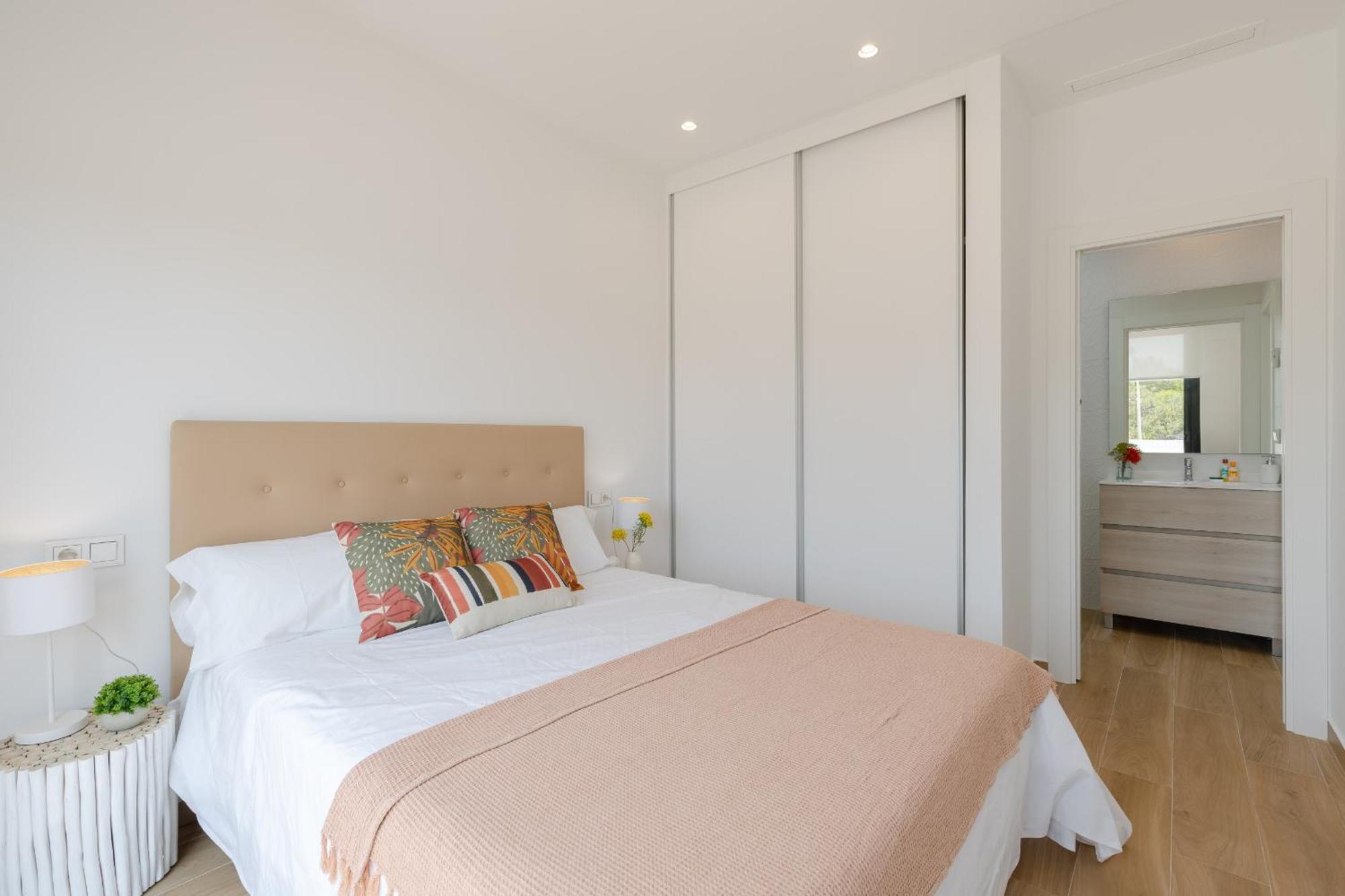 Luxurious & Comfy By Fidalsa Βίλα El Campello Εξωτερικό φωτογραφία