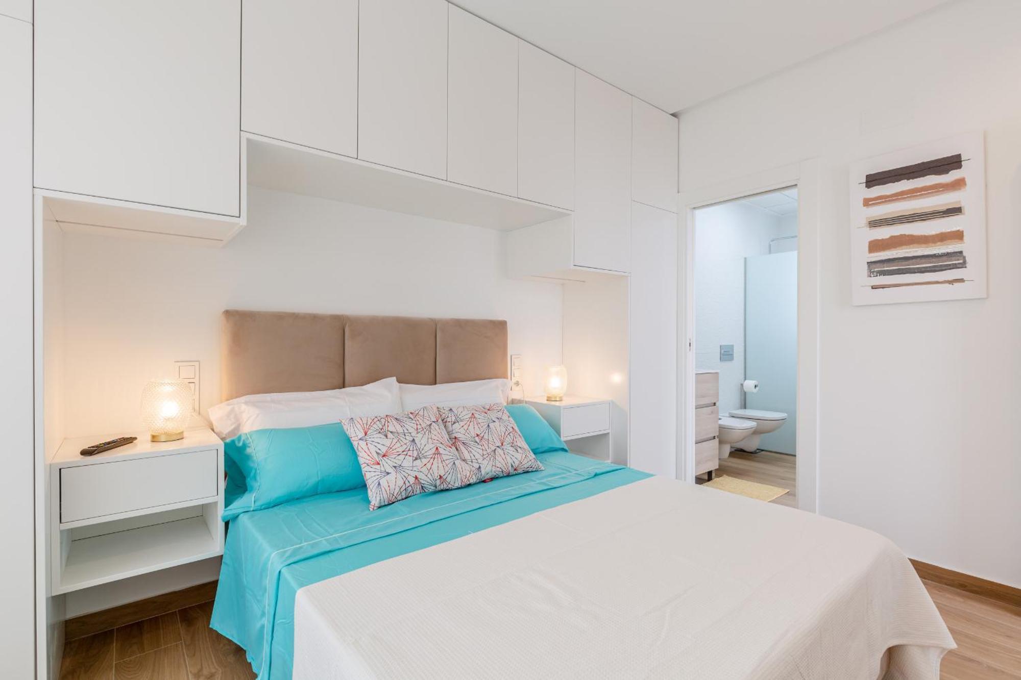 Luxurious & Comfy By Fidalsa Βίλα El Campello Εξωτερικό φωτογραφία