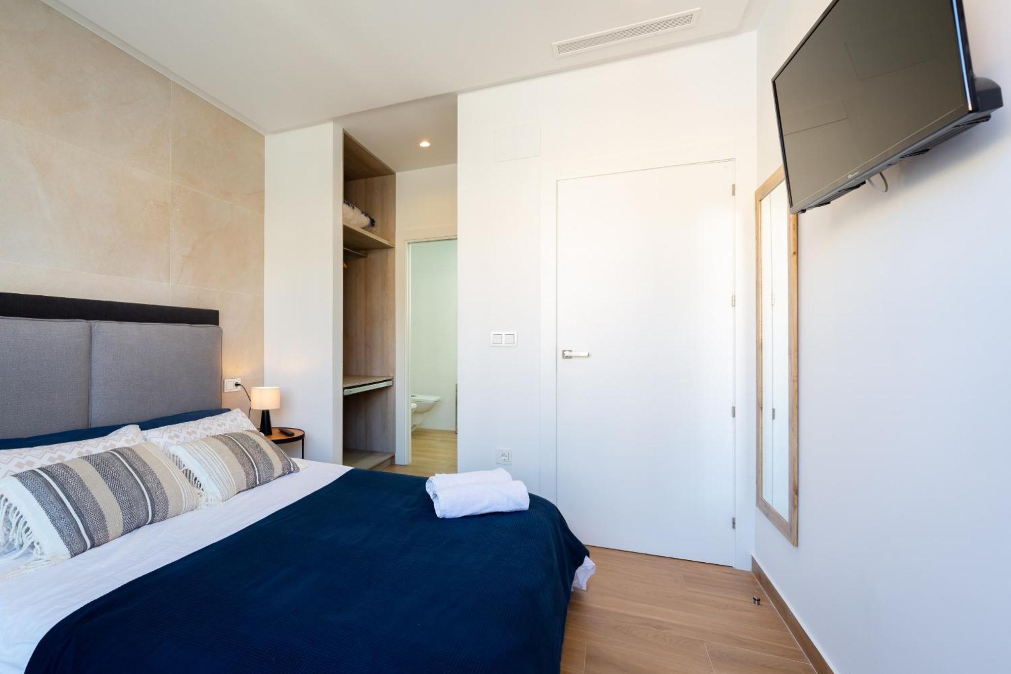 Luxurious & Comfy By Fidalsa Βίλα El Campello Εξωτερικό φωτογραφία