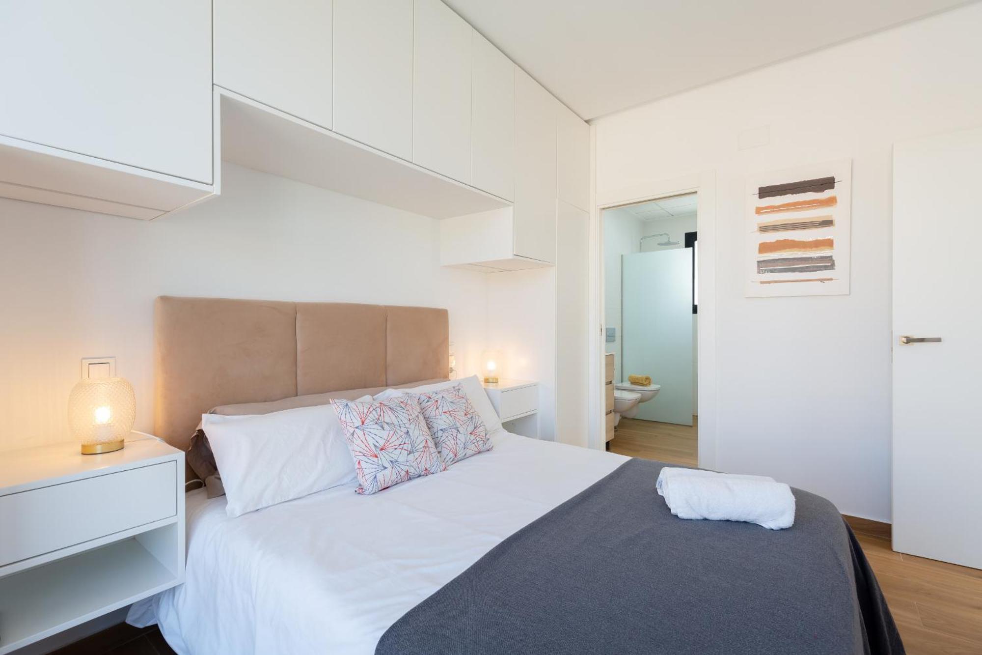 Luxurious & Comfy By Fidalsa Βίλα El Campello Εξωτερικό φωτογραφία