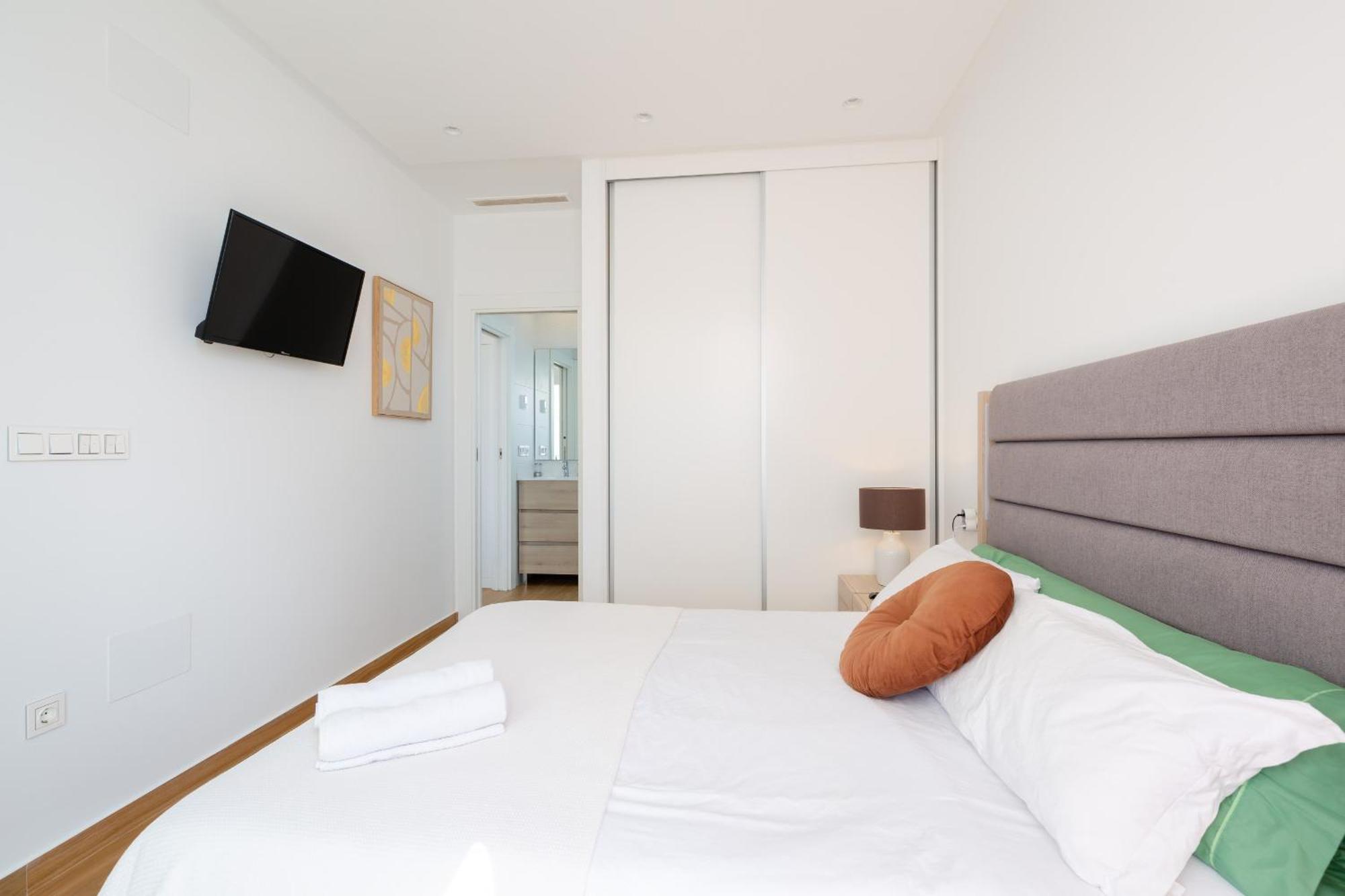 Luxurious & Comfy By Fidalsa Βίλα El Campello Εξωτερικό φωτογραφία