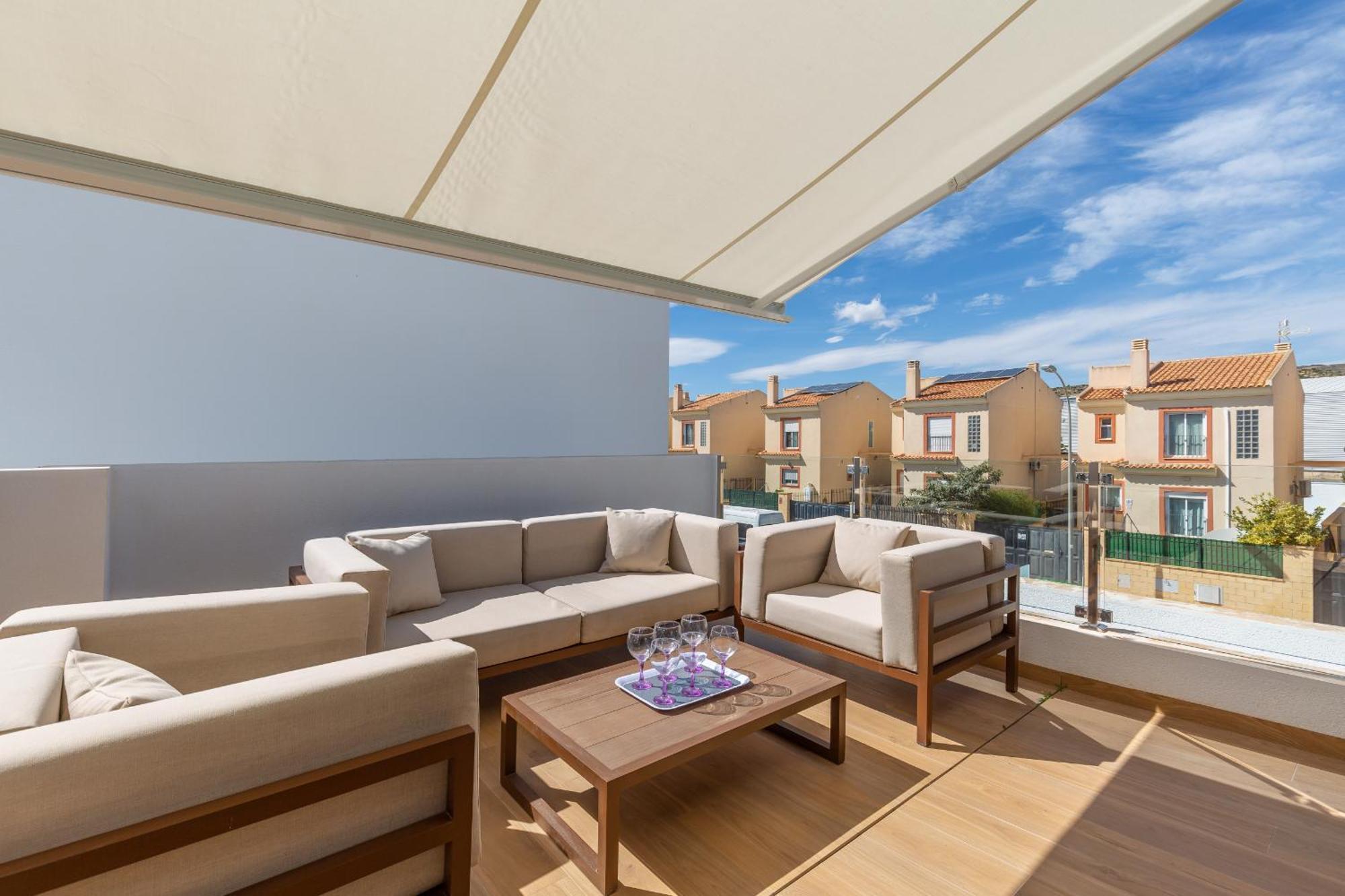 Luxurious & Comfy By Fidalsa Βίλα El Campello Εξωτερικό φωτογραφία