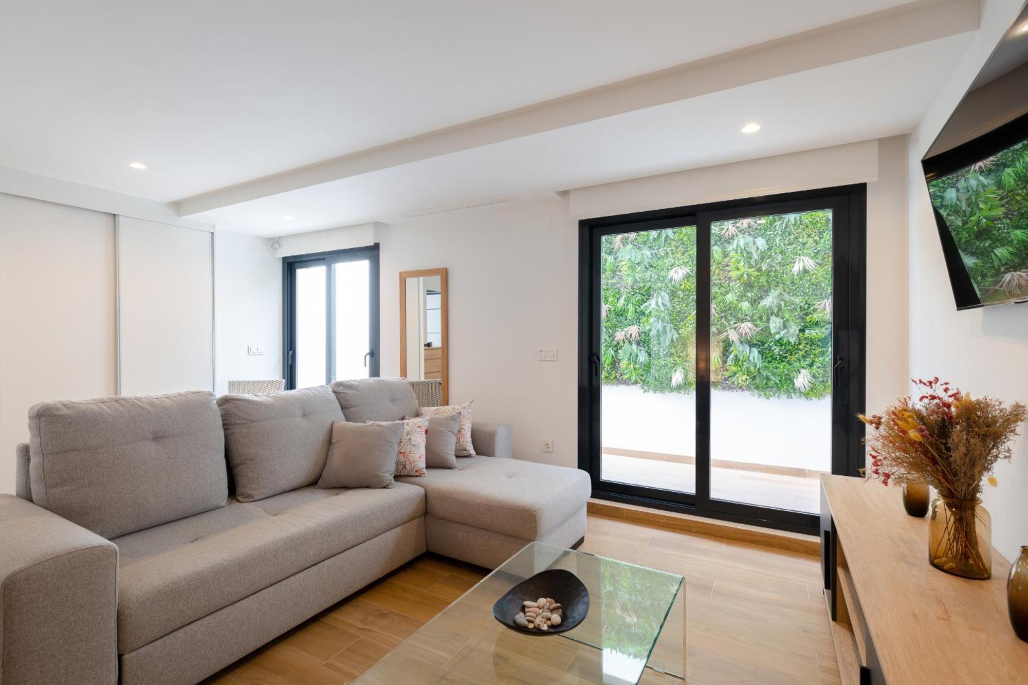 Luxurious & Comfy By Fidalsa Βίλα El Campello Εξωτερικό φωτογραφία