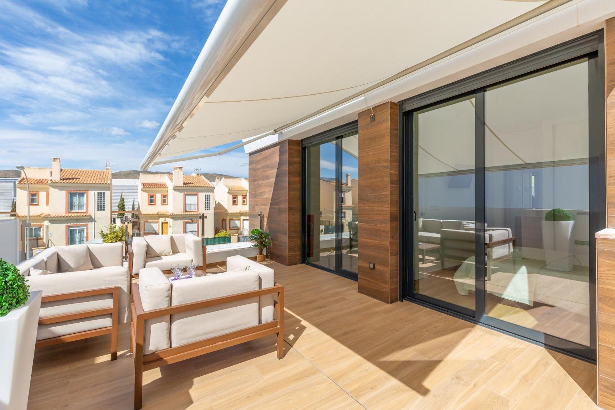 Luxurious & Comfy By Fidalsa Βίλα El Campello Εξωτερικό φωτογραφία