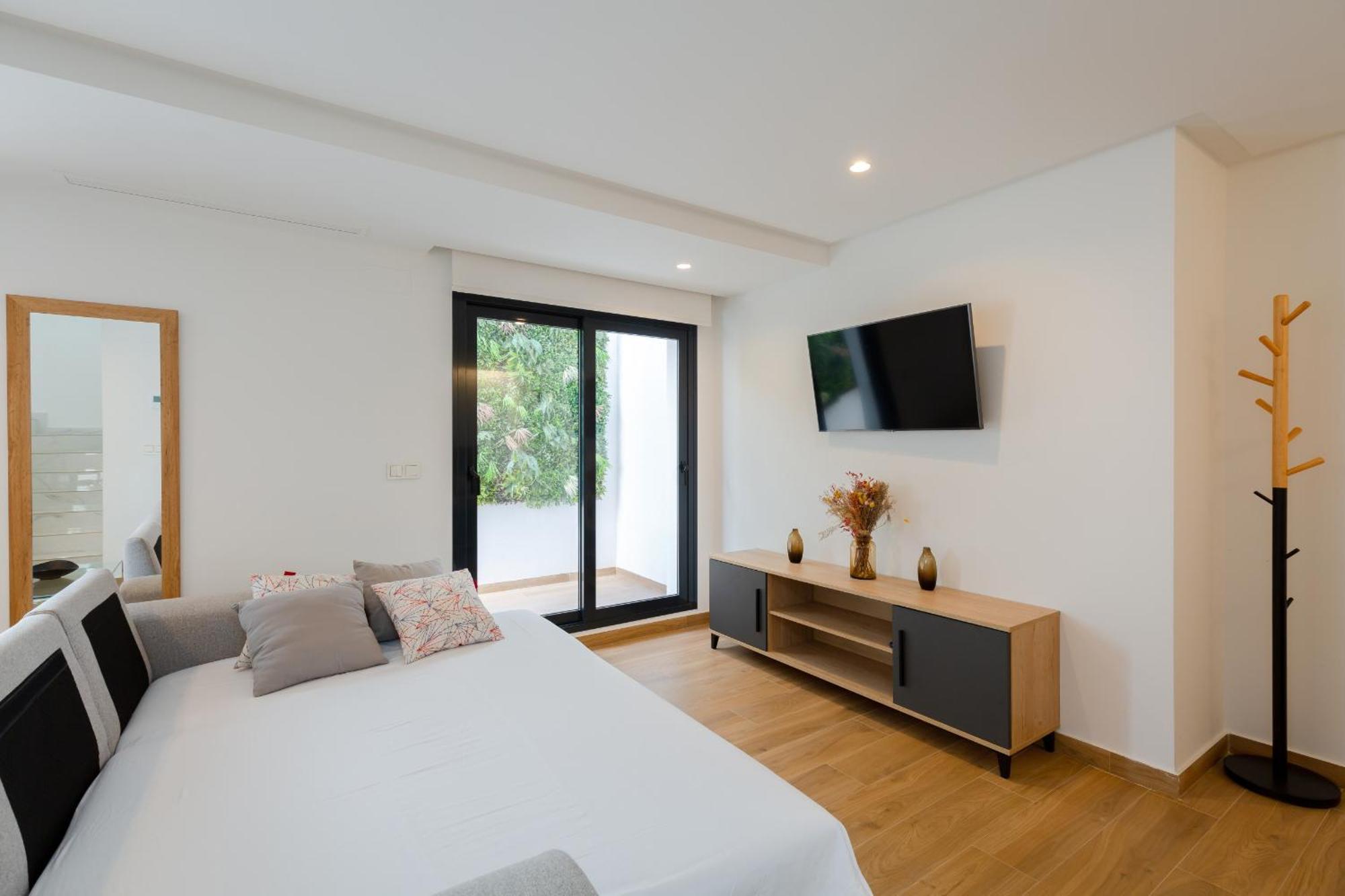 Luxurious & Comfy By Fidalsa Βίλα El Campello Εξωτερικό φωτογραφία